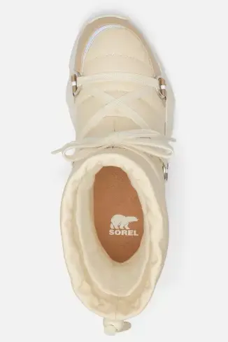 SOREL W KINETIC IMPACT NXT WP BOOT