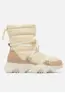 SOREL W KINETIC IMPACT NXT WP BOOT