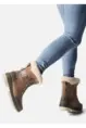 SOREL W TORINO II PARC BOOT WP