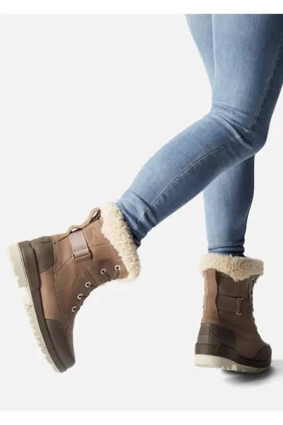 SOREL W TORINO II PARC BOOT WP
