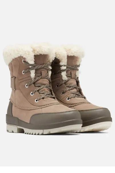 SOREL W TORINO II PARC BOOT WP