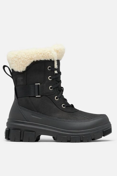 SOREL W TORINO V PARC WP