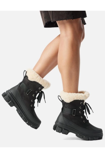 SOREL W TORINO V PARC WP