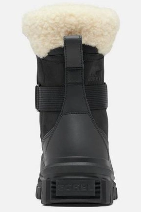 SOREL W TORINO V PARC WP