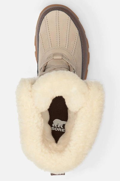 SOREL W TORINO V PARC WP