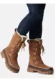 SOREL W TORINO V TALL WP OUTDRY