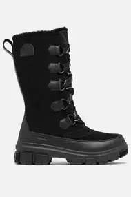 SOREL W TORINO V TALL WP OUTDRY