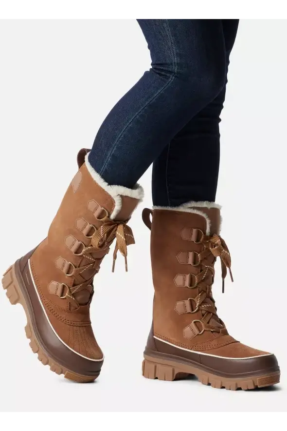 SOREL W TORINO V TALL WP OUTDRY