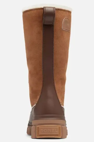 SOREL W TORINO V TALL WP OUTDRY