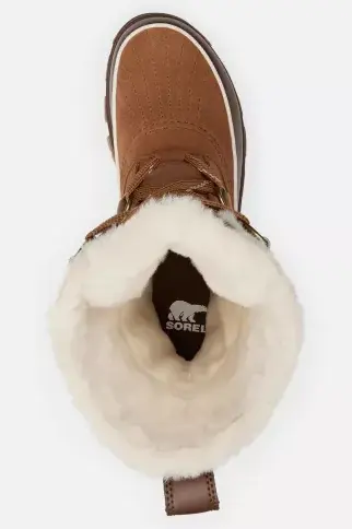 SOREL W TORINO V TALL WP OUTDRY