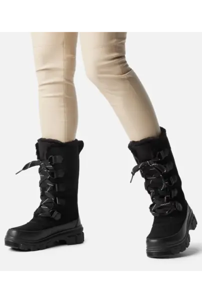 SOREL W TORINO V TALL WP OUTDRY