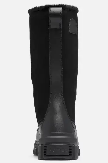 SOREL W TORINO V TALL WP OUTDRY