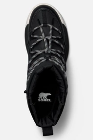 SOREL W WHITNEY III SLIP-ON WP