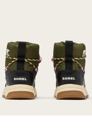 SOREL W WHITNEY III SLIP-ON WP