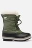 SOREL Y YOOT PAC NYLON WP
