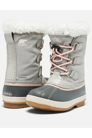 SOREL Y YOOT PAC NYLON WP