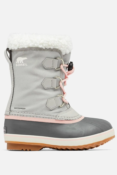 SOREL Y YOOT PAC NYLON WP