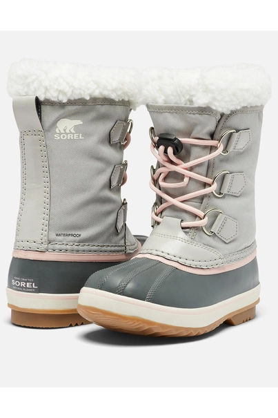 SOREL Y YOOT PAC NYLON WP