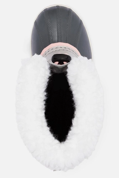 SOREL Y YOOT PAC NYLON WP