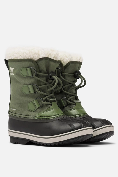 SOREL Y YOOT PAC NYLON WP