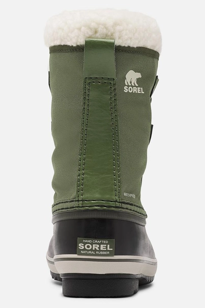 SOREL Y YOOT PAC NYLON WP