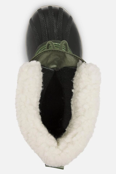 SOREL Y YOOT PAC NYLON WP