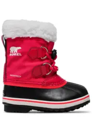 SOREL YOOT PAC