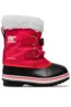 SOREL YOOT PAC