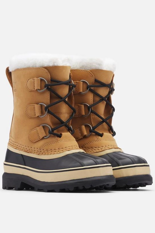 SOREL YOUTH CARIBOU WP