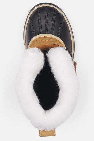 SOREL YOUTH CARIBOU WP