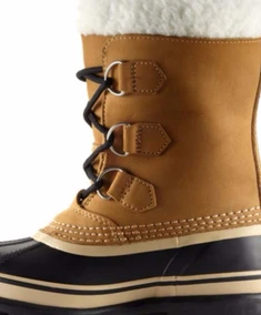 SOREL YOUTH CARIBOU
