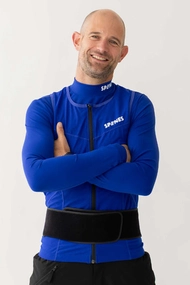 SPINES RUGBESCHERMING