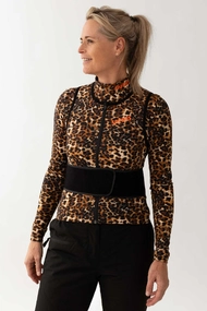 SPINES RUGBESCHERMING