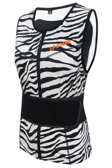 SPINES RUGBESCHERMING