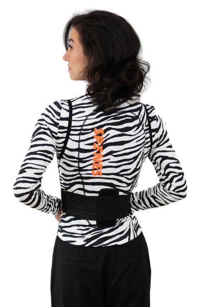 SPINES RUGBESCHERMING