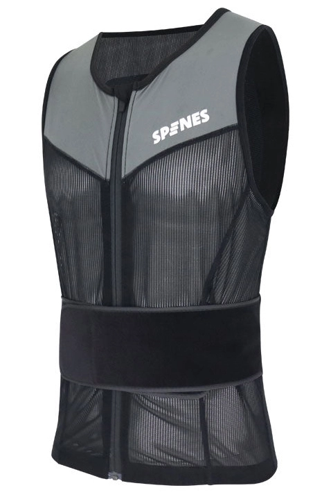 SPINES RUGBESCHERMING