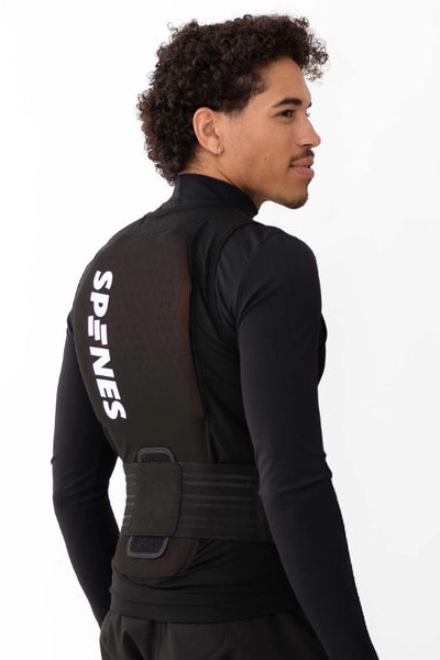 SPINES RUGBESCHERMING