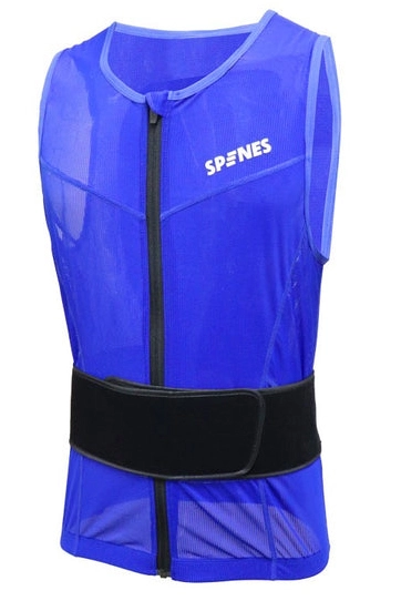 SPINES RUGBESCHERMING