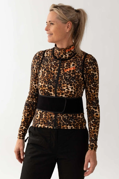 SPINES RUGBESCHERMING