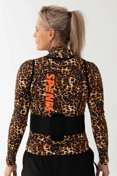 SPINES RUGBESCHERMING