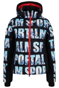 SPORTALM AC IKONE M.KAP.O.P.