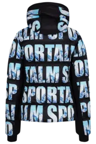 SPORTALM AC IKONE M.KAP.O.P.
