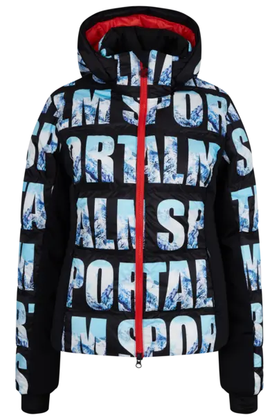 SPORTALM AC IKONE M.KAP.O.P.