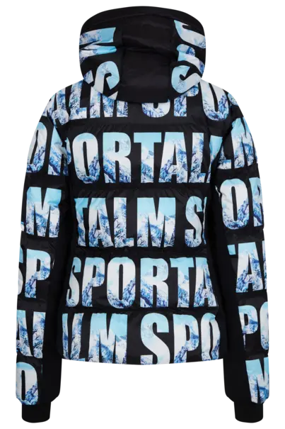 SPORTALM AC IKONE M.KAP.O.P.