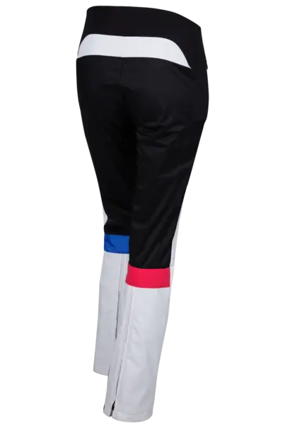 SPORTALM AX ISALETTA