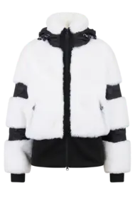 SPORTALM CREMONO NE 2