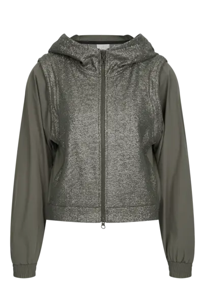 SPORTALM INDOOR JACKET