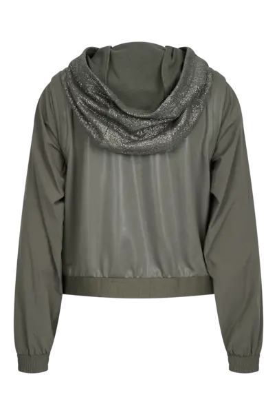 SPORTALM INDOOR JACKET