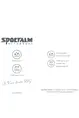 SPORTALM SHANGHAI 2784 ST M.K.