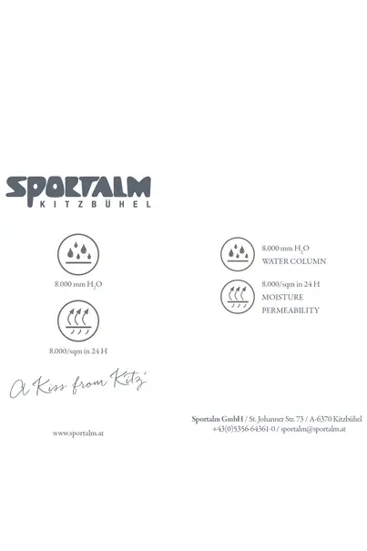 SPORTALM SHANGHAI 2784 ST M.K.